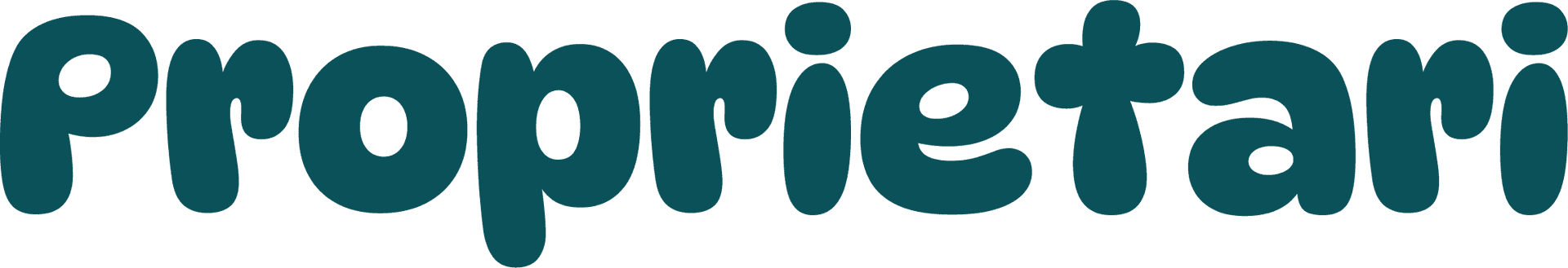 Registrazione proprietario
